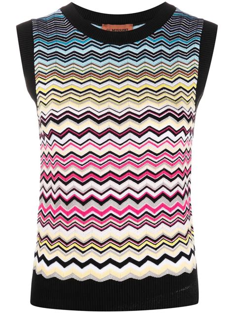 cheap missoni tops